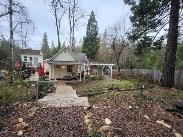 1902 Garner Road, Mokelumne Hill, CA 95245