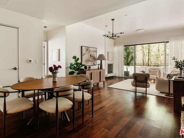 6735 Yucca Street, Unit 101, Los Angeles, CA 90028