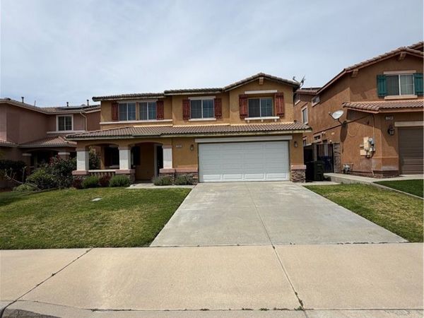 7262 Magnolia, Fontana, CA 92336