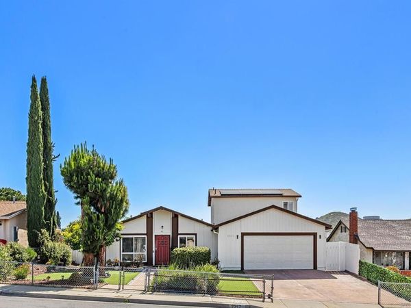 9947 Cleary Street, Santee, CA 92071