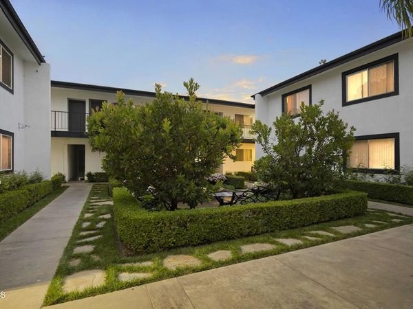 1381 E Santa Clara Street, Ventura, CA 93001