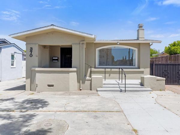 370 E 14Th St , San Leandro, CA 94577