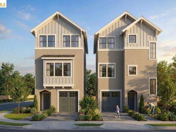 0 Ivanhoe, Oakland, CA 94618