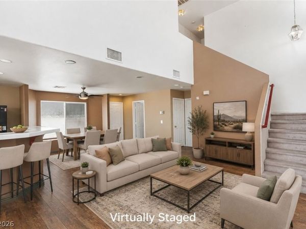 8436 Clear Avenue , Las Vegas, NV 89147