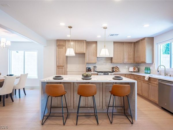 10000 Ranch Hand Avenue , Las Vegas, NV 89117