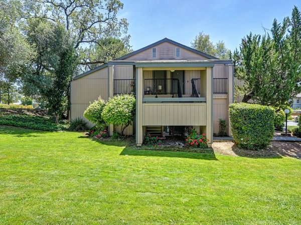 13067 Lincoln #B, Unit B, Auburn, CA 95603