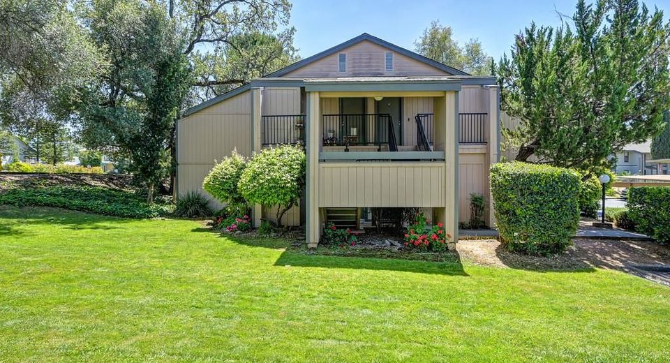 13067 Lincoln #b, Unit B, Auburn, CA 95603 Photo