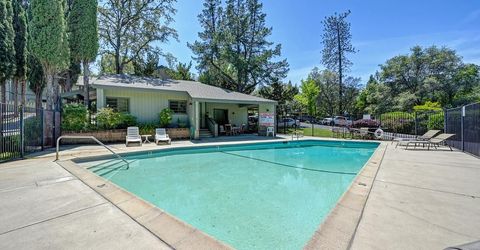 13067 Lincoln #b, Unit B, Auburn, CA 95603 Photo
