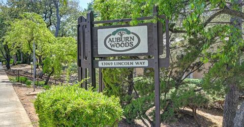 13067 Lincoln #b, Unit B, Auburn, CA 95603 Photo