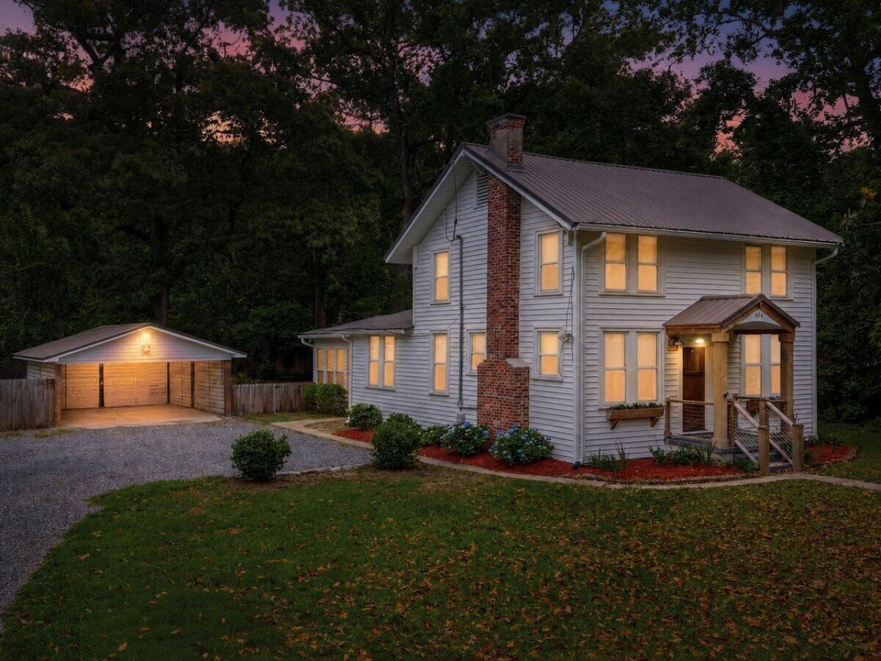 494 Woodland Shores Road Photo 53