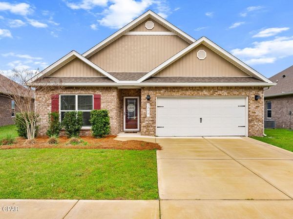 1253 Jack Jack Drive , Lynn Haven, FL 32444