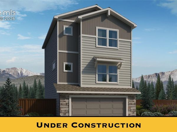 4536 Hawk Haven View, Colorado Springs, CO 80911