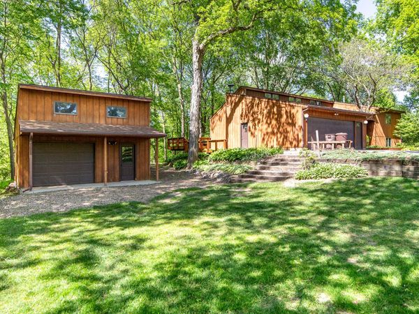 3923 Mathews Road, Ames, IA 50014