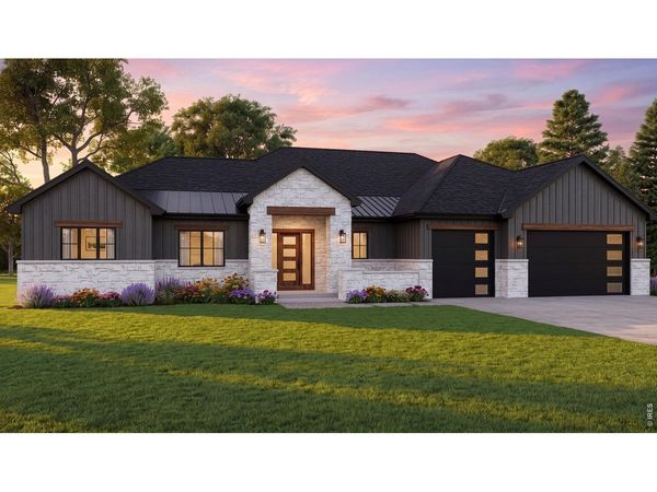 5083 Cottonwood Dr, Boulder, CO 80301