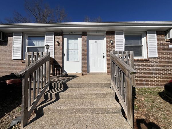 105 Tandy Dr , Unit B, Clarksville, TN 37042