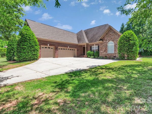 8007 Fletcher Court, Waxhaw, NC 28173