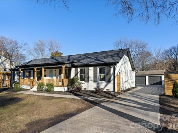 6401 Park South Drive , Charlotte, NC 28210