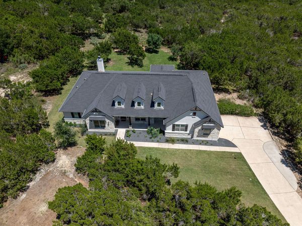 3805 Serene Hills DR, Austin, TX 78738