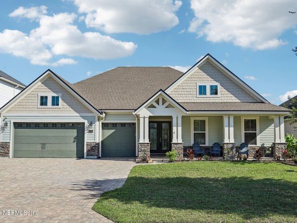 114 GLENNEYRE Circle, St. Augustine, FL 32092