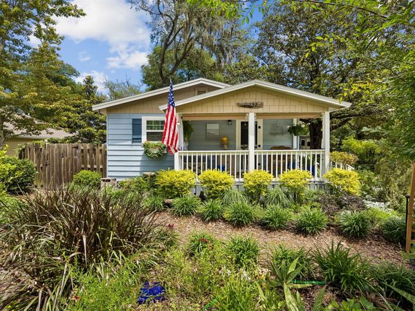 232 VERNON Street , Fernandina Beach, FL 32034