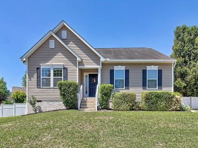 405 Carrik Court , West Columbia, SC 29170