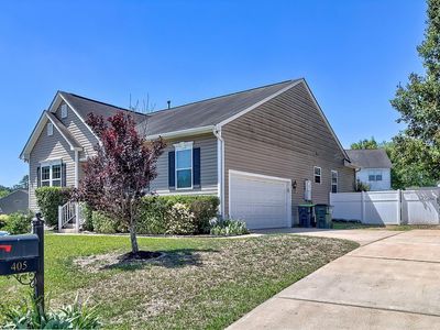 405 Carrik Court , West Columbia, SC 29170