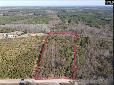 0 Proctor Road , Cope, SC 29038