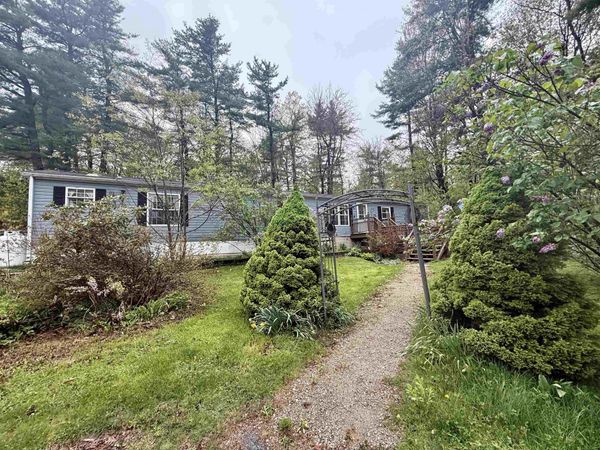 90 Merriam Hill Road, Unit 2, Greenville, NH 03048