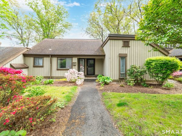 122 Heritage, Unit B, Southbury, CT 06488