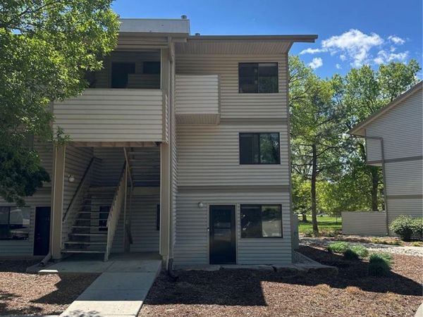 1705 Heatheridge Road , Unit J206, Fort Collins, CO 80526