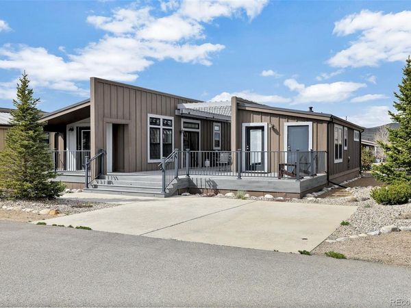 1051 Summit Trail, Granby, CO 80446