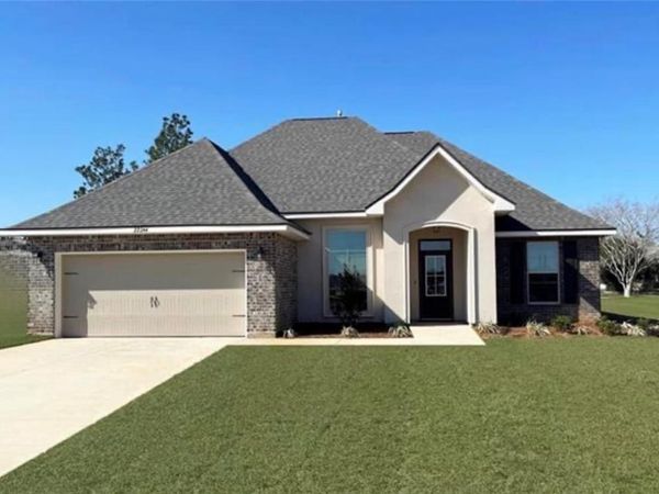 22244 Hibiscus Circle, Foley, AL 36535