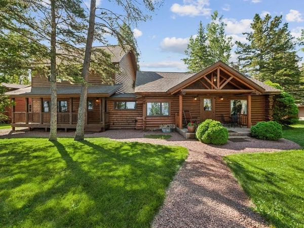 55285 Corbine Rd, Ashland, WI 54806