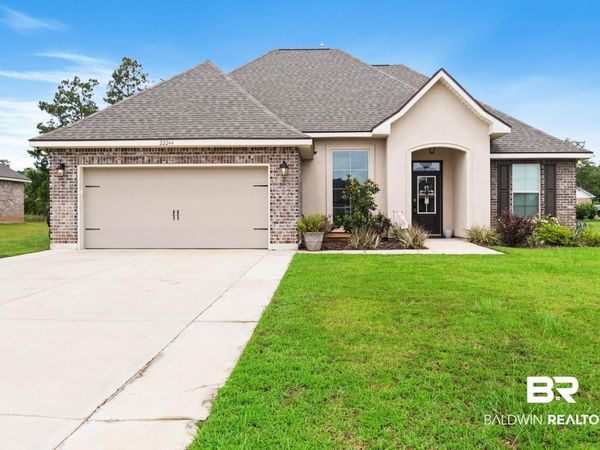 22244 Hibiscus Circle, Foley, AL 36535