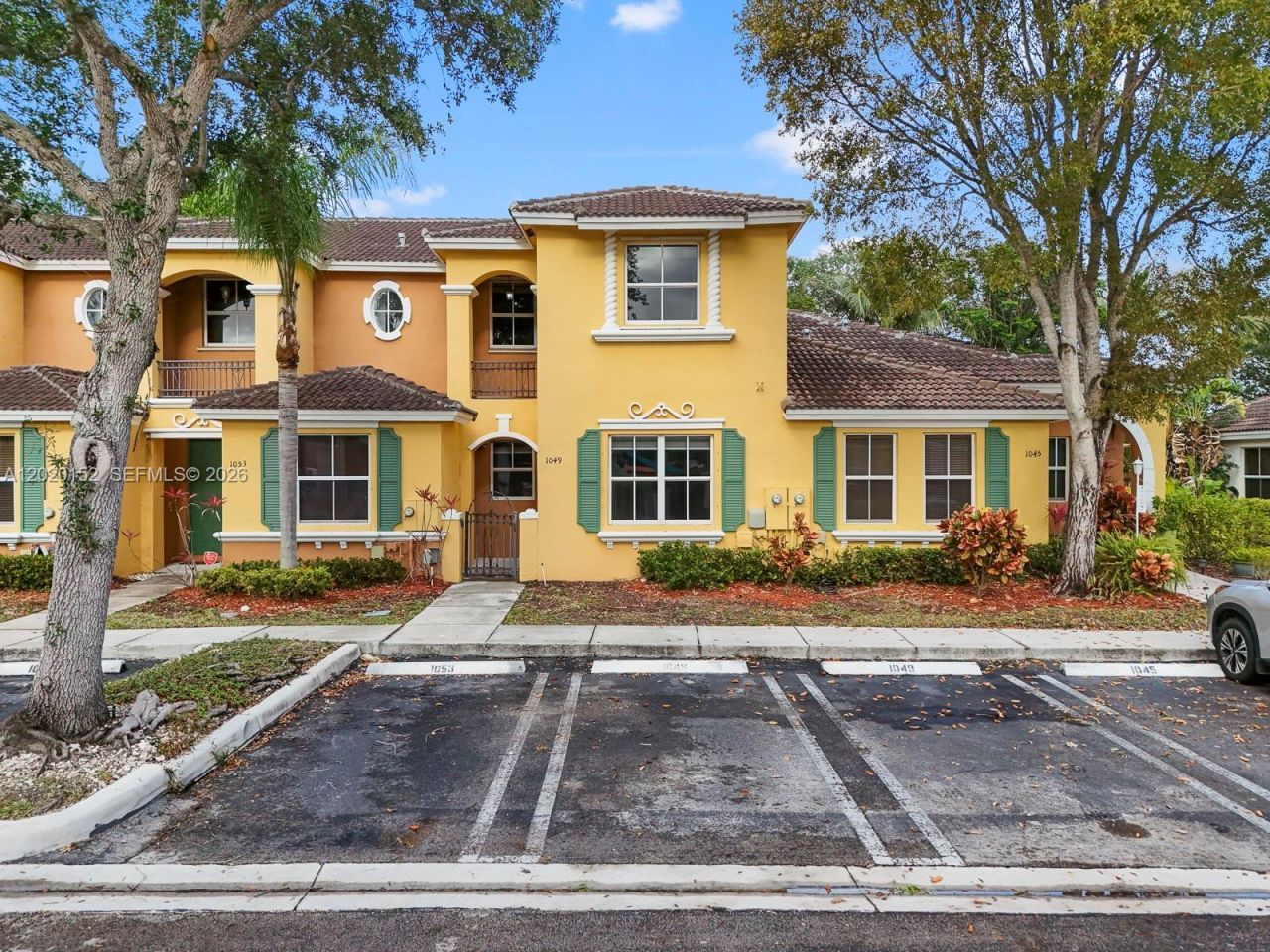 1049 NE 42nd Pl , Homestead, FL 33033 Photo