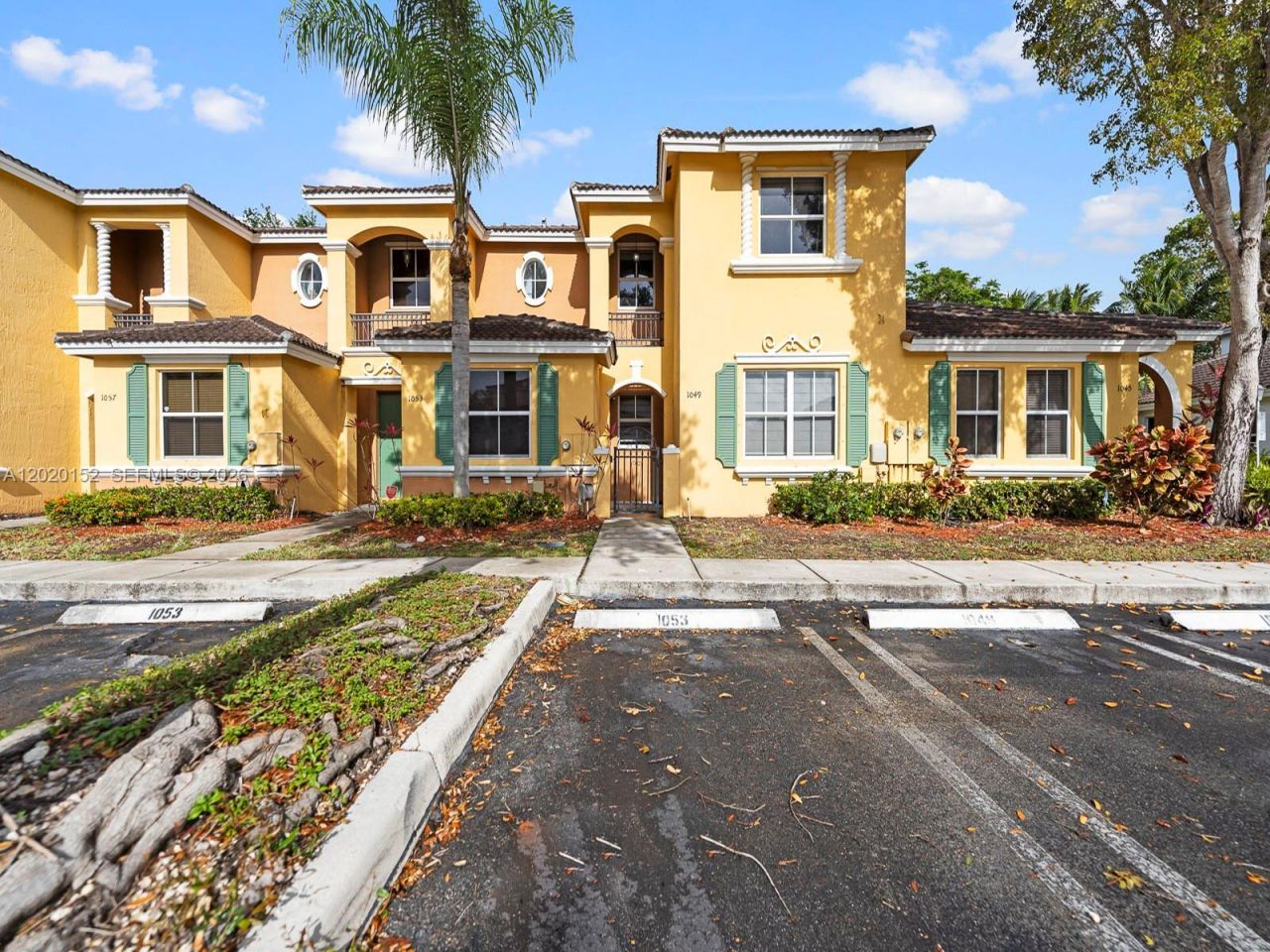 1049 NE 42nd Pl , Homestead, FL 33033 Photo