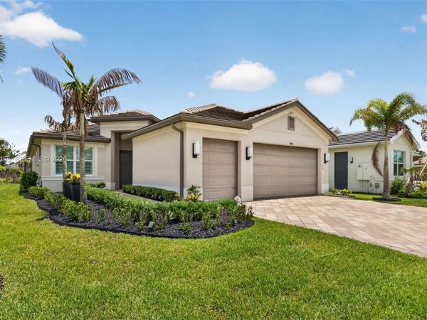 11967 SW Paradise River Rd, Port St. Lucie, FL 34987