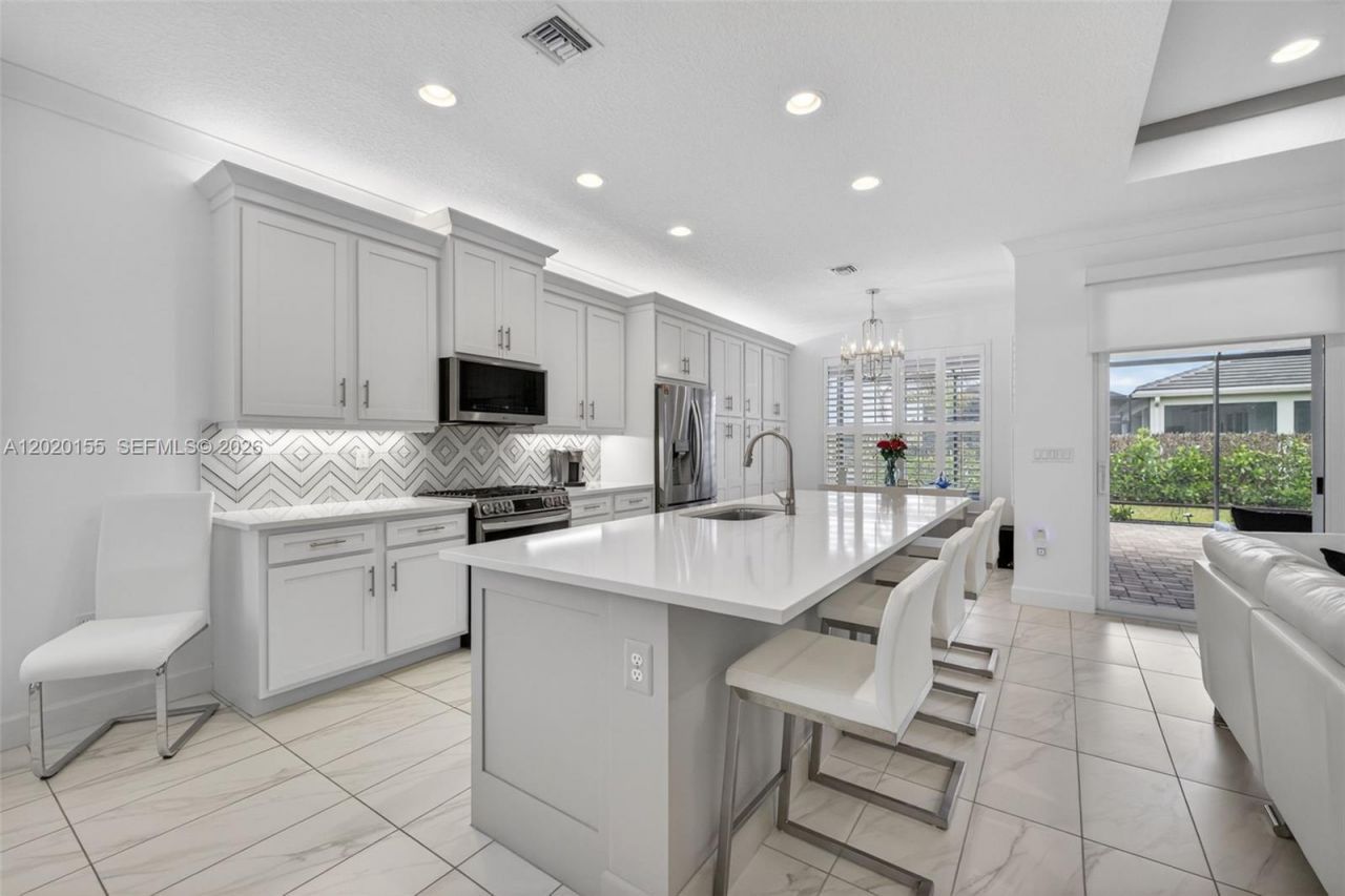 11967 SW Paradise River Rd, Port Saint Lucie, FL 34987 Photo