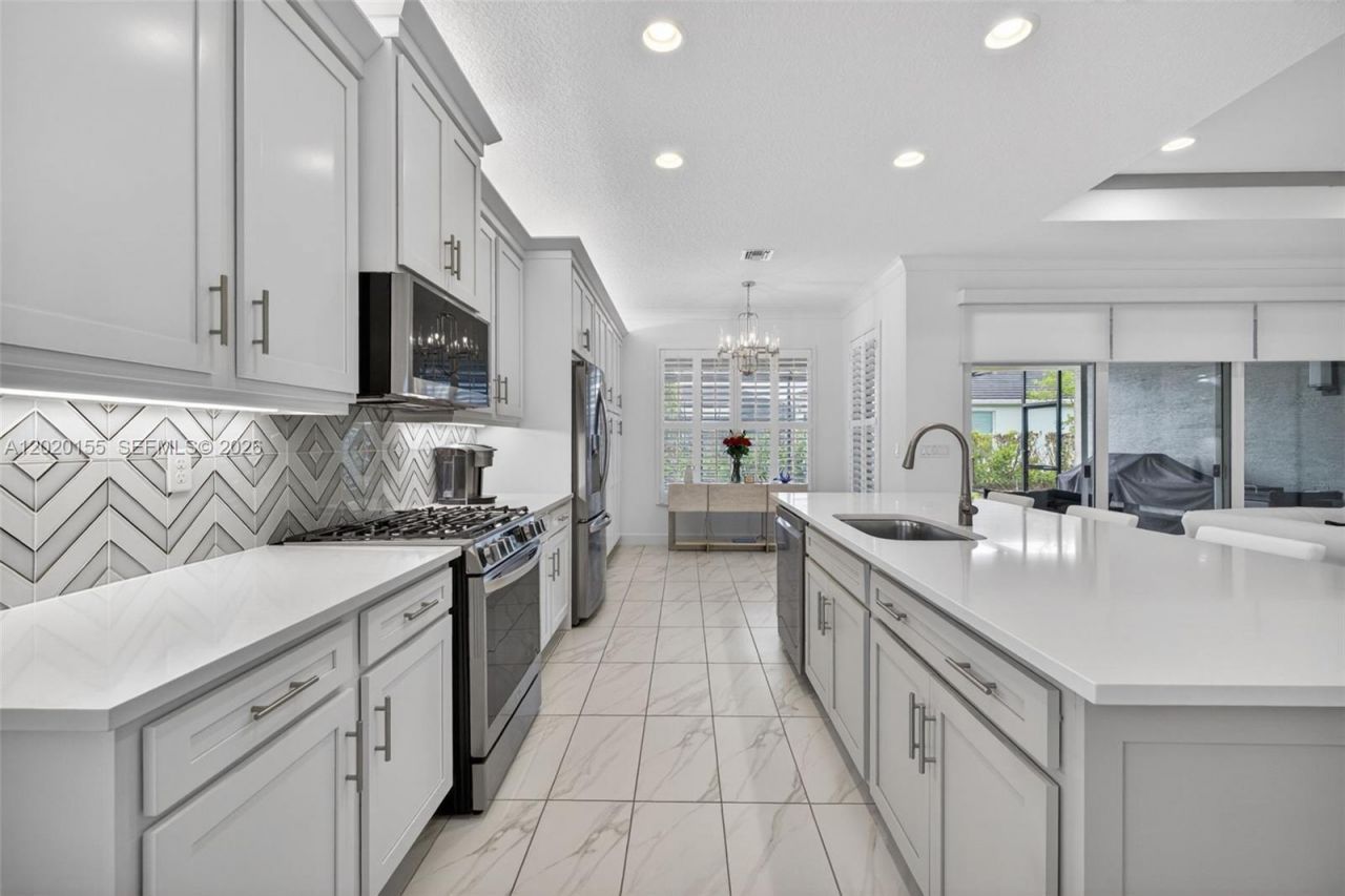 11967 SW Paradise River Rd, Port Saint Lucie, FL 34987 Photo