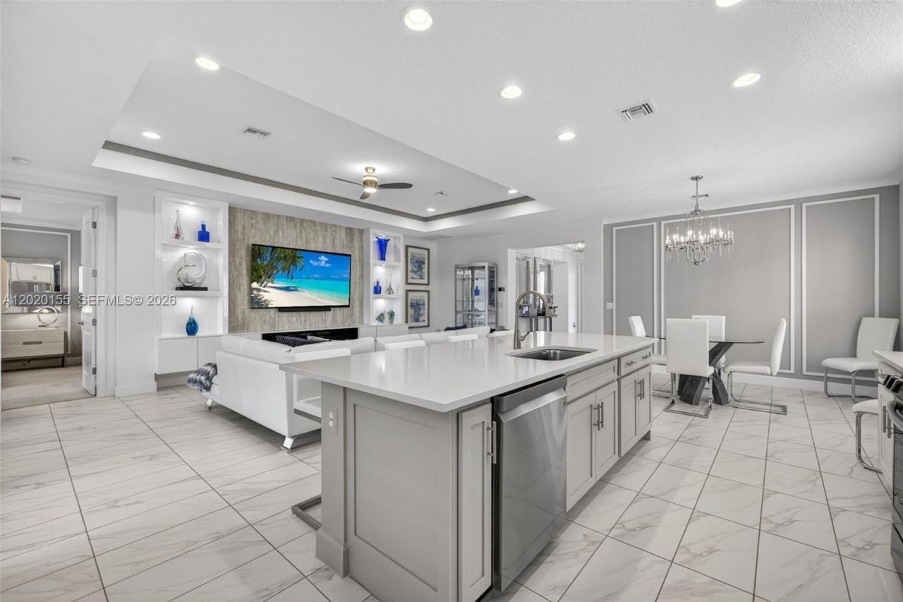 11967 SW Paradise River Rd, Port Saint Lucie, FL 34987 Photo