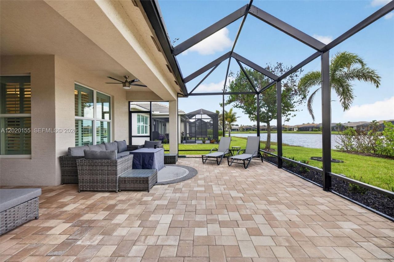 11967 SW Paradise River Rd, Port Saint Lucie, FL 34987 Photo