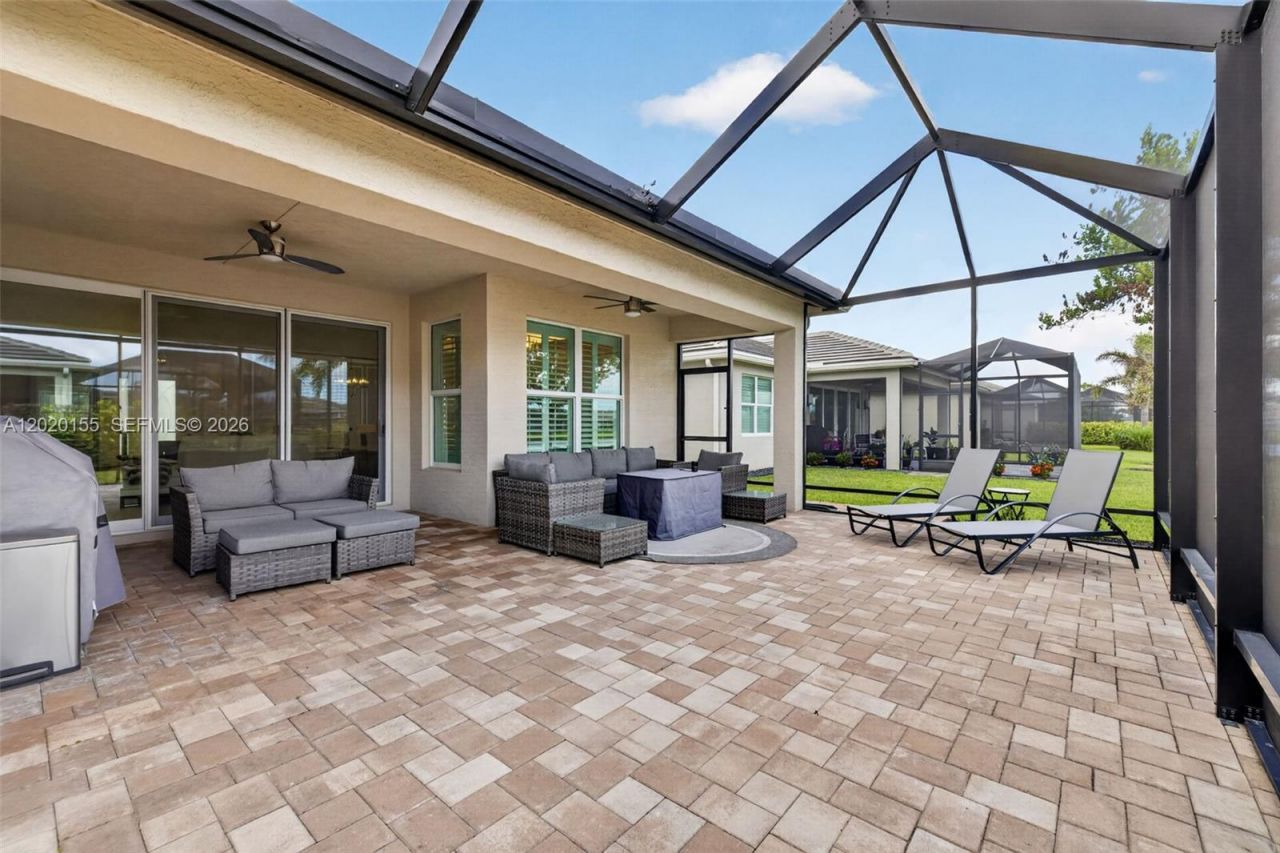 11967 SW Paradise River Rd, Port Saint Lucie, FL 34987 Photo