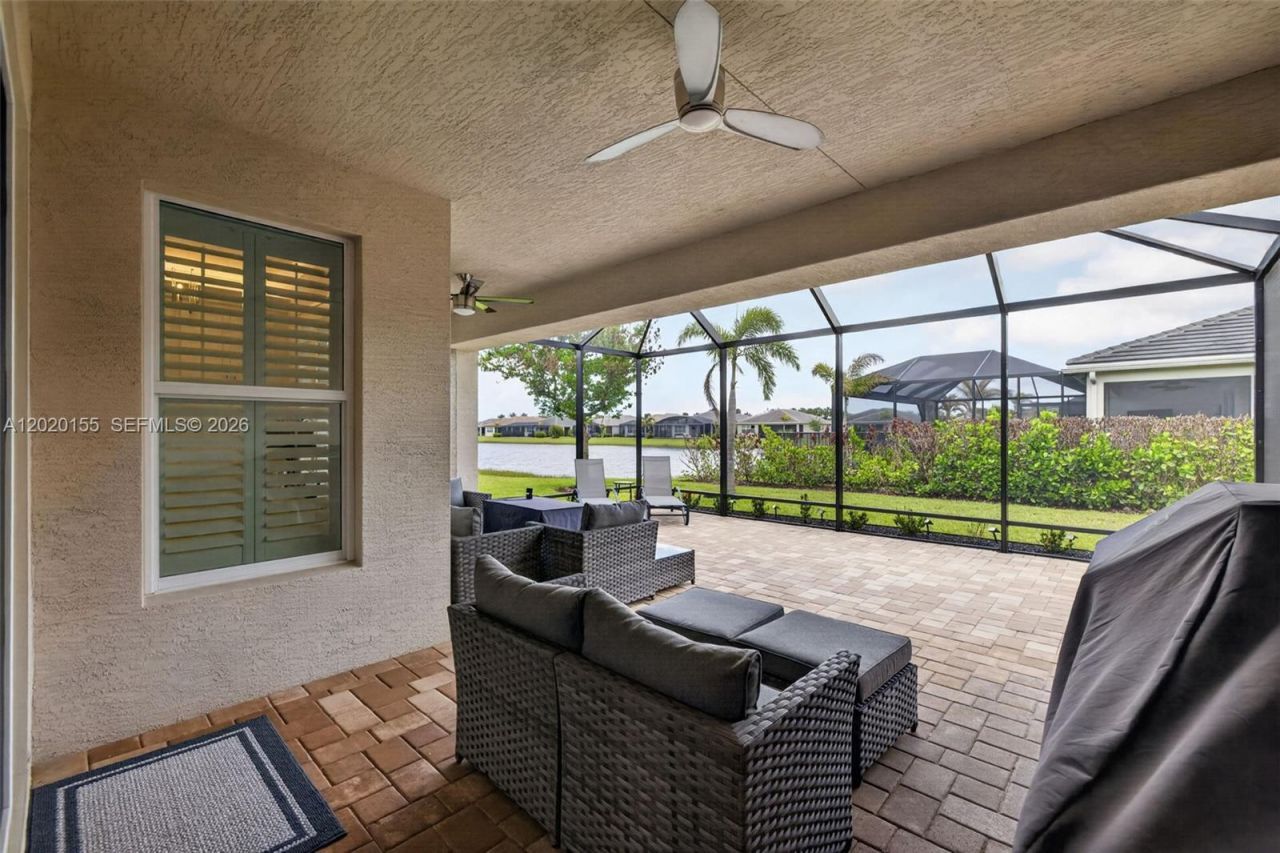 11967 SW Paradise River Rd, Port Saint Lucie, FL 34987 Photo
