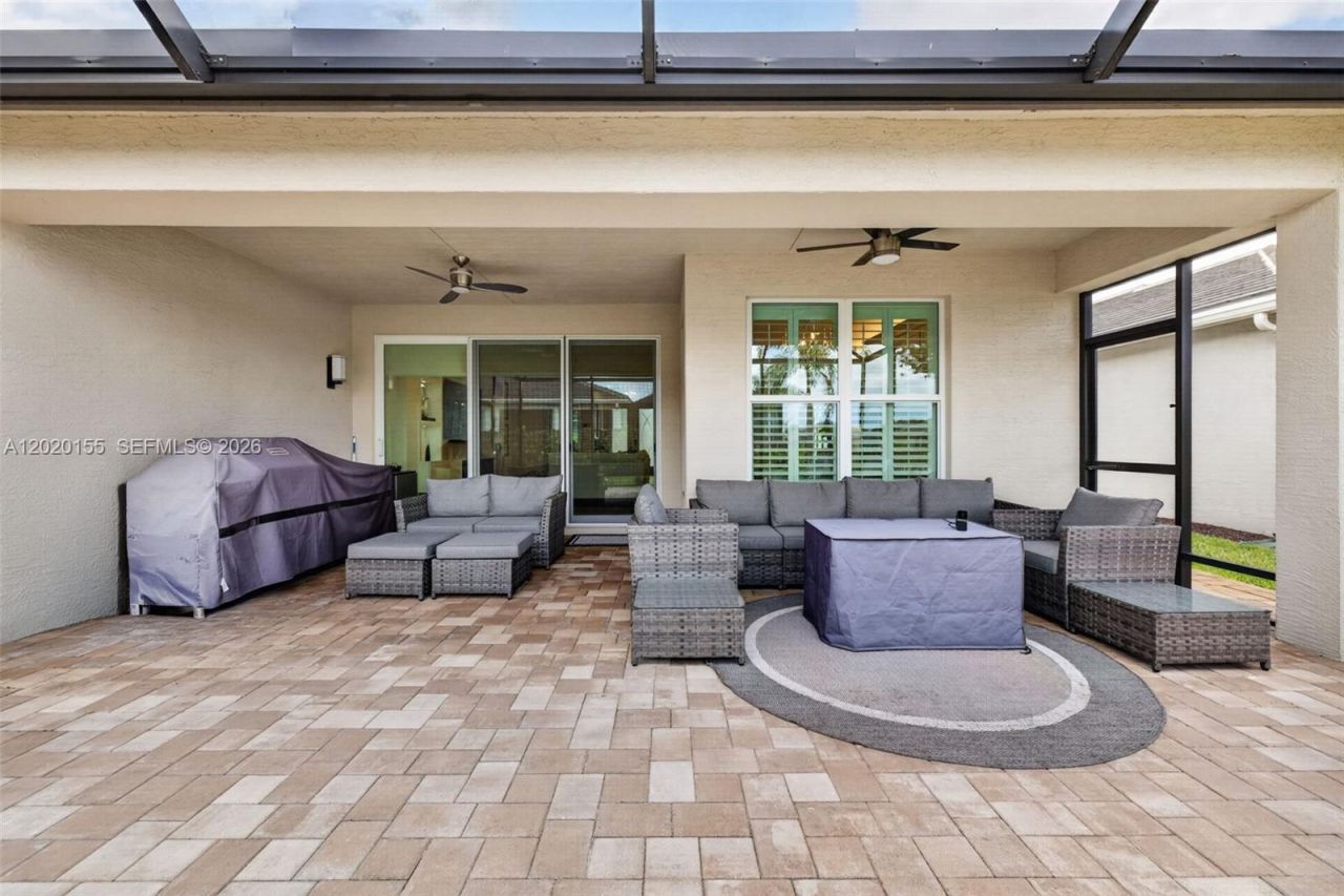 11967 SW Paradise River Rd, Port Saint Lucie, FL 34987 Photo