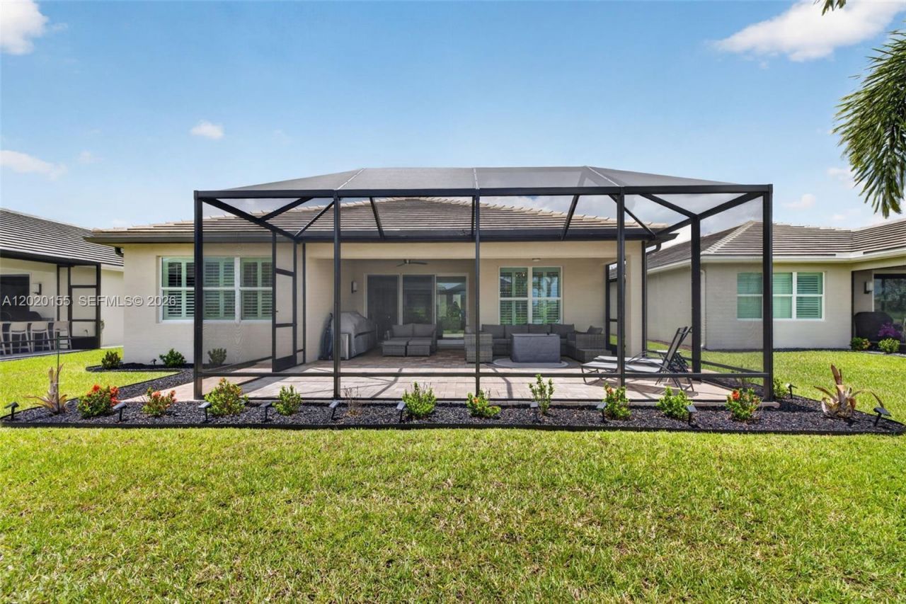 11967 SW Paradise River Rd, Port Saint Lucie, FL 34987 Photo