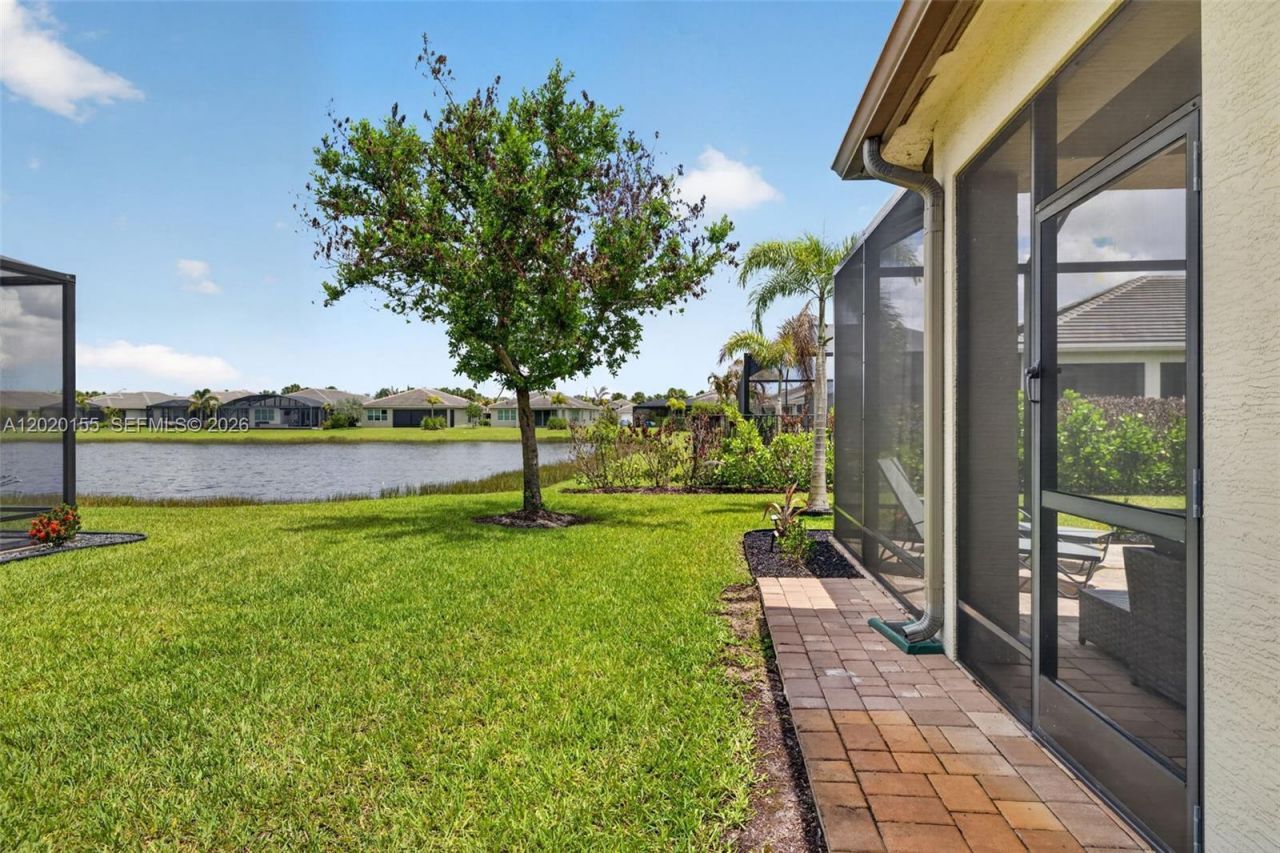11967 SW Paradise River Rd, Port Saint Lucie, FL 34987 Photo