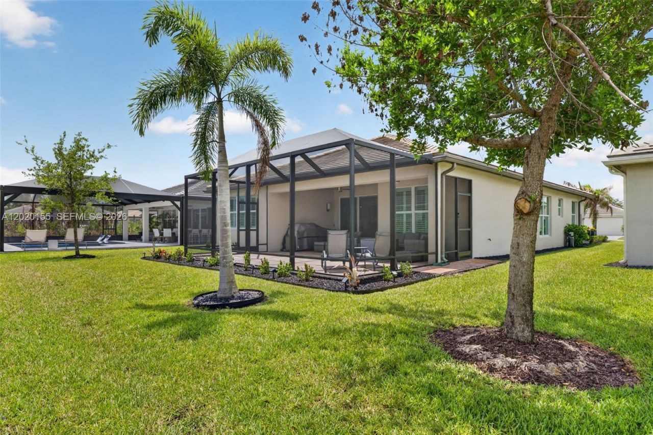 11967 SW Paradise River Rd, Port Saint Lucie, FL 34987 Photo