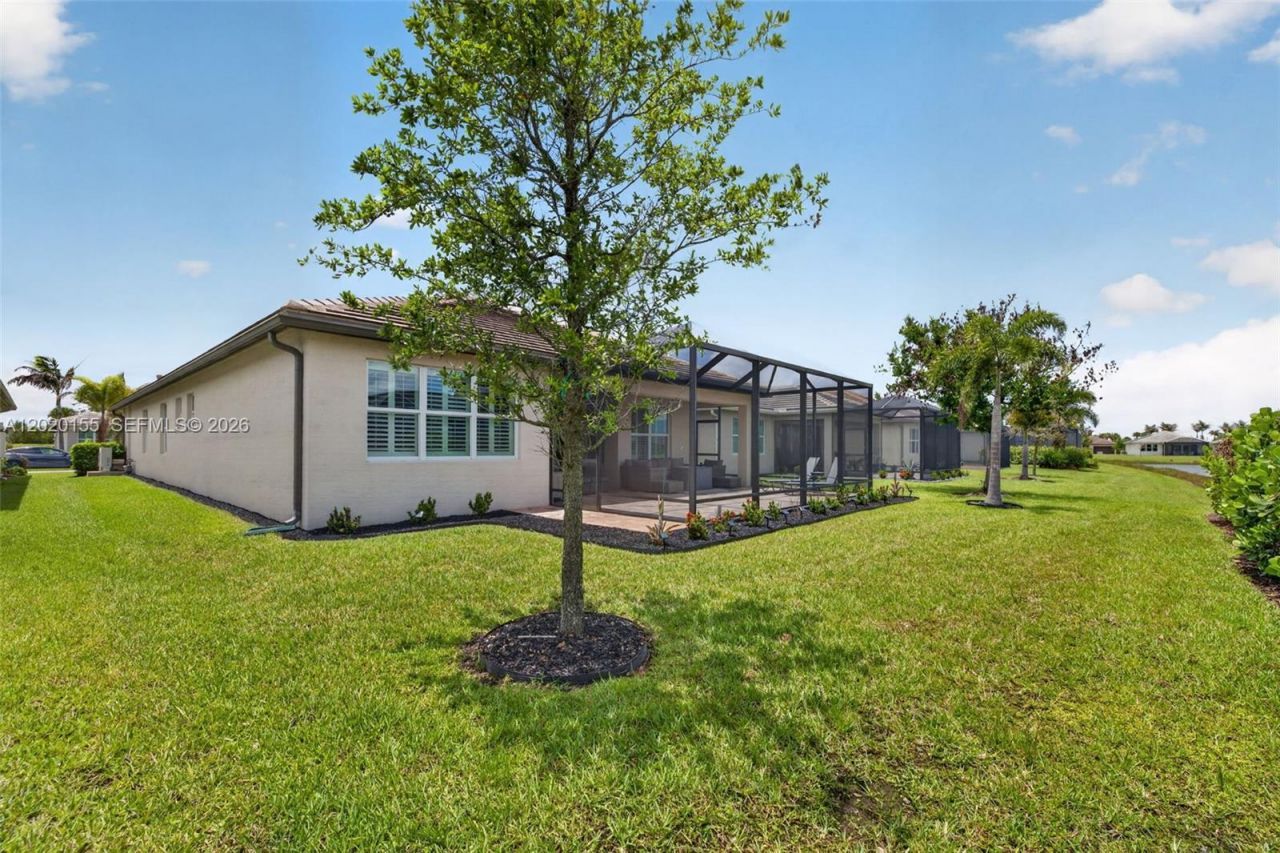 11967 SW Paradise River Rd, Port Saint Lucie, FL 34987 Photo