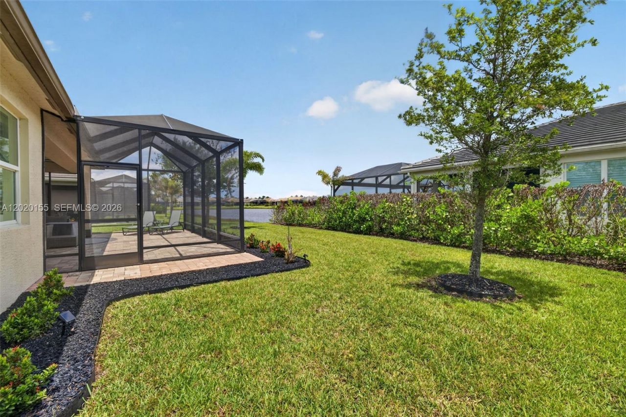 11967 SW Paradise River Rd, Port Saint Lucie, FL 34987 Photo