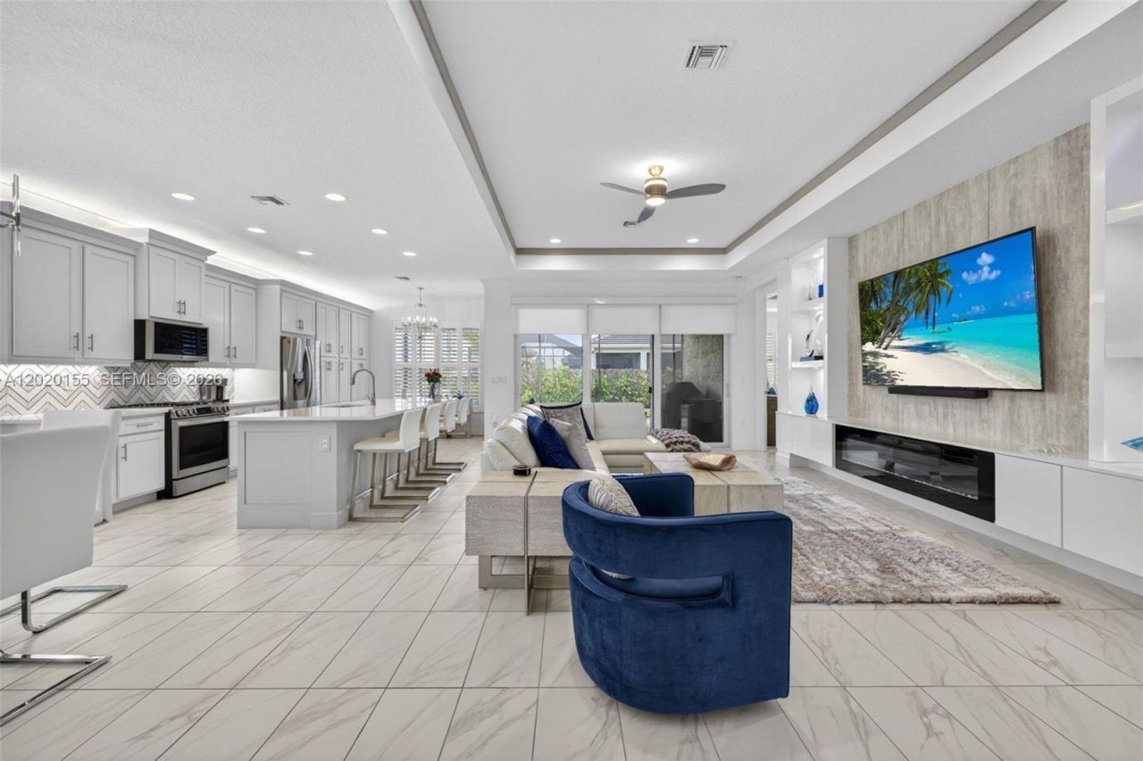 11967 SW Paradise River Rd, Port Saint Lucie, FL 34987 Photo